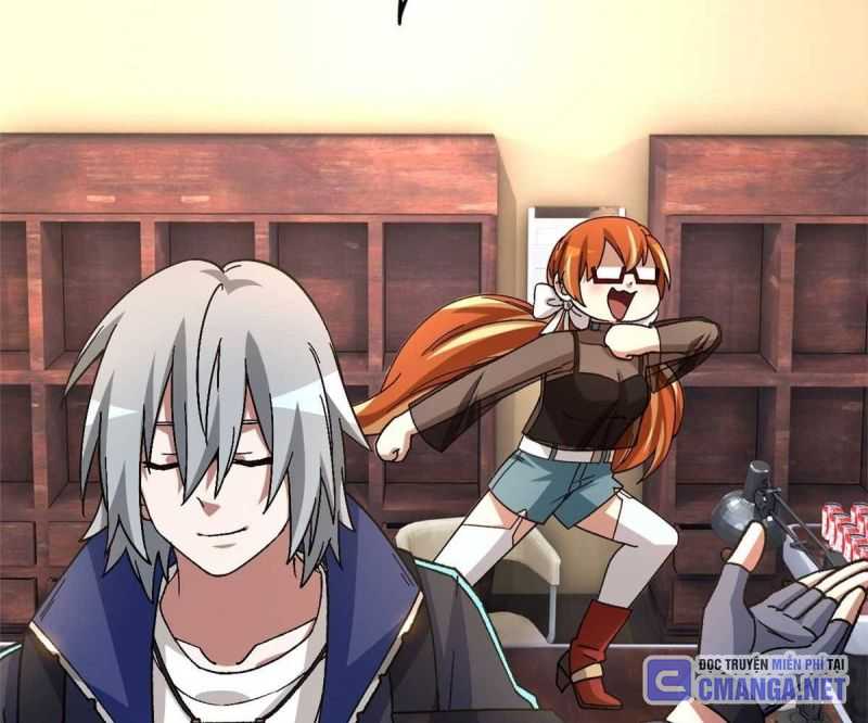 Tận Thế Trò Chơi Ghép Hình: Chapter 87