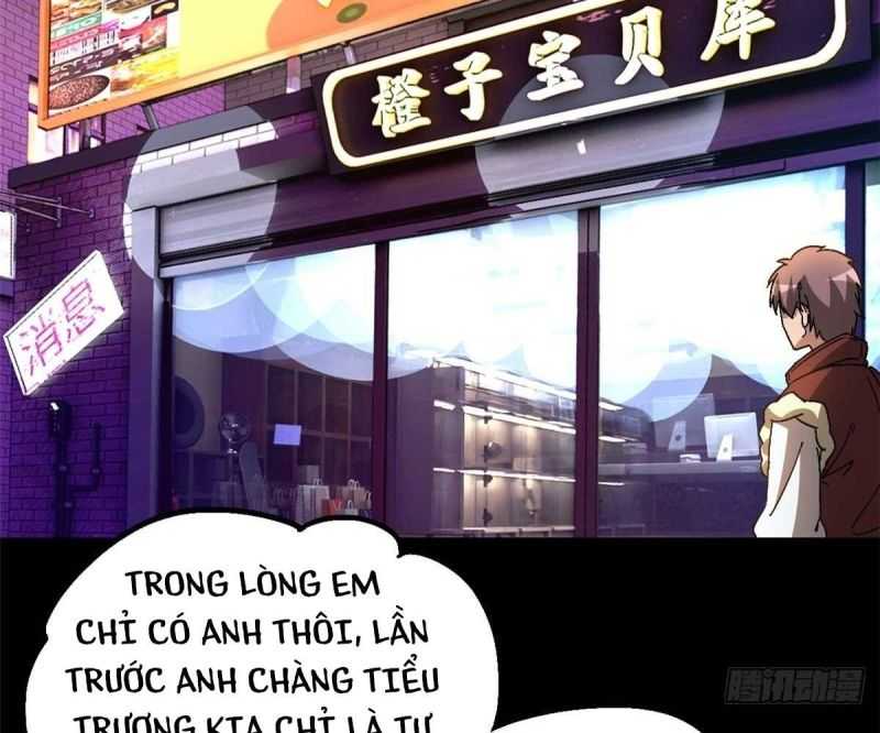 Tận Thế Trò Chơi Ghép Hình: Chapter 87