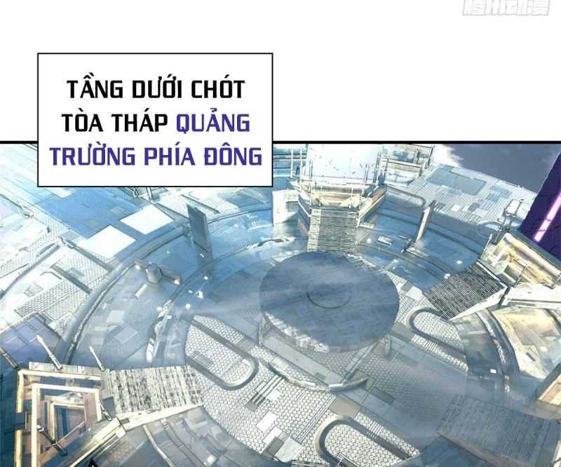 Tận Thế Trò Chơi Ghép Hình: Chapter 87