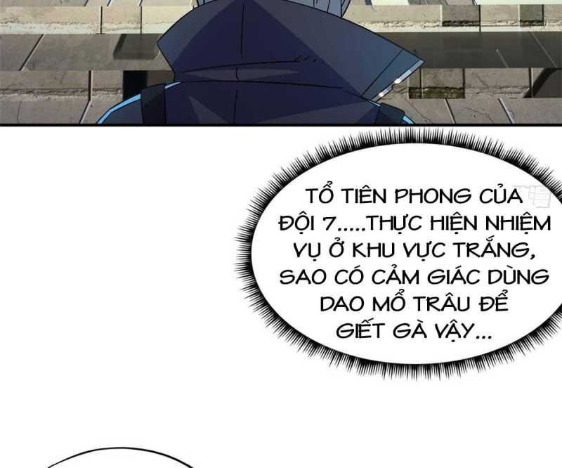 Tận Thế Trò Chơi Ghép Hình: Chapter 87
