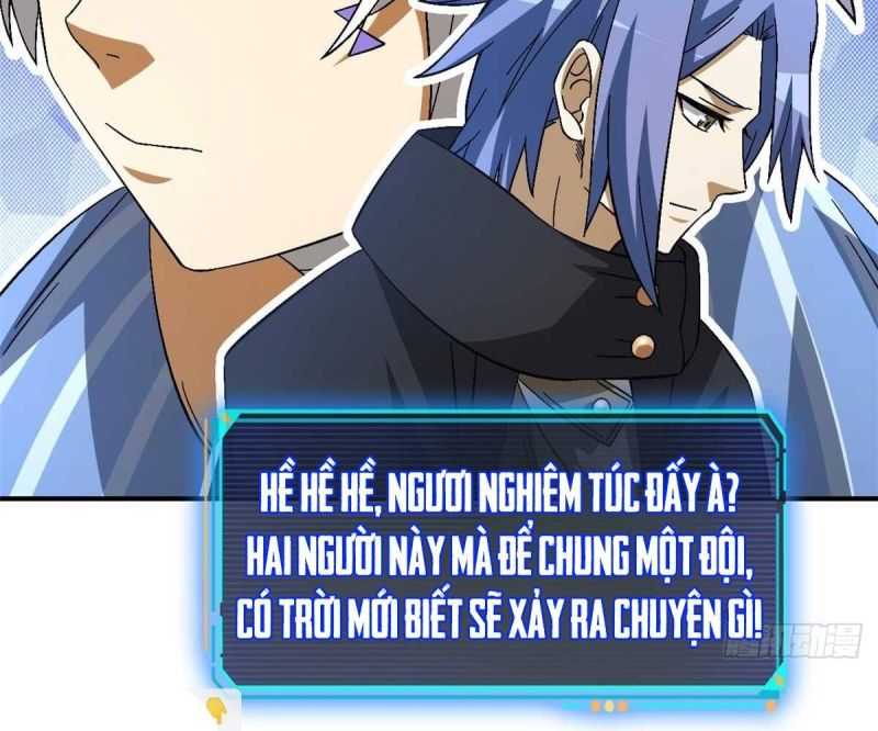 Tận Thế Trò Chơi Ghép Hình: Chapter 87
