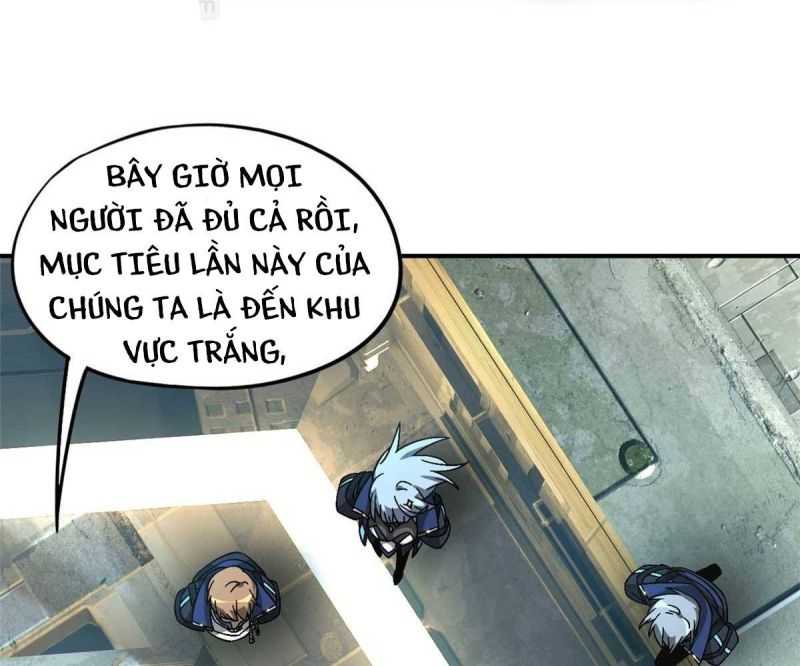 Tận Thế Trò Chơi Ghép Hình: Chapter 87