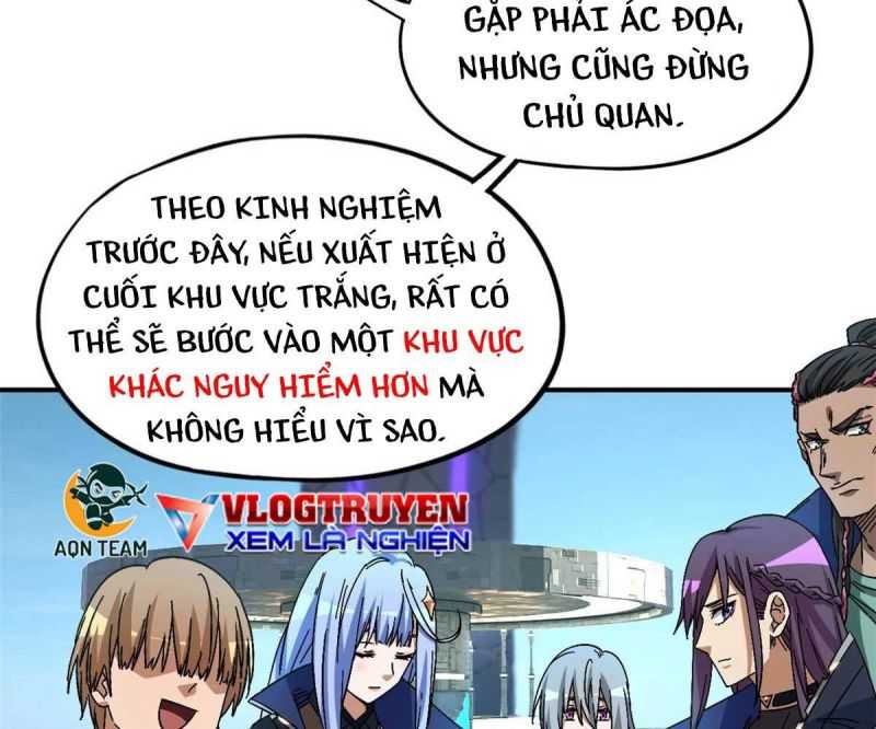 Tận Thế Trò Chơi Ghép Hình: Chapter 87