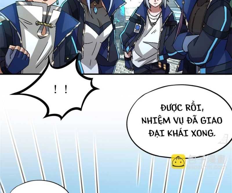 Tận Thế Trò Chơi Ghép Hình: Chapter 87