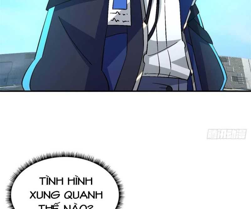 Tận Thế Trò Chơi Ghép Hình: Chapter 87