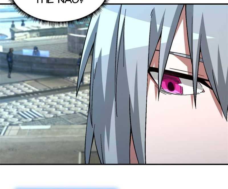 Tận Thế Trò Chơi Ghép Hình: Chapter 87