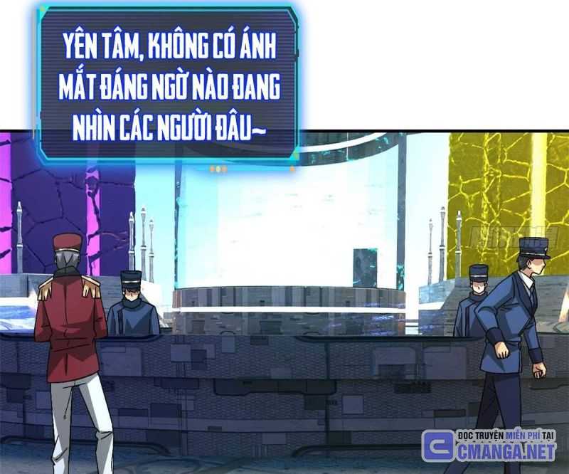 Tận Thế Trò Chơi Ghép Hình: Chapter 87