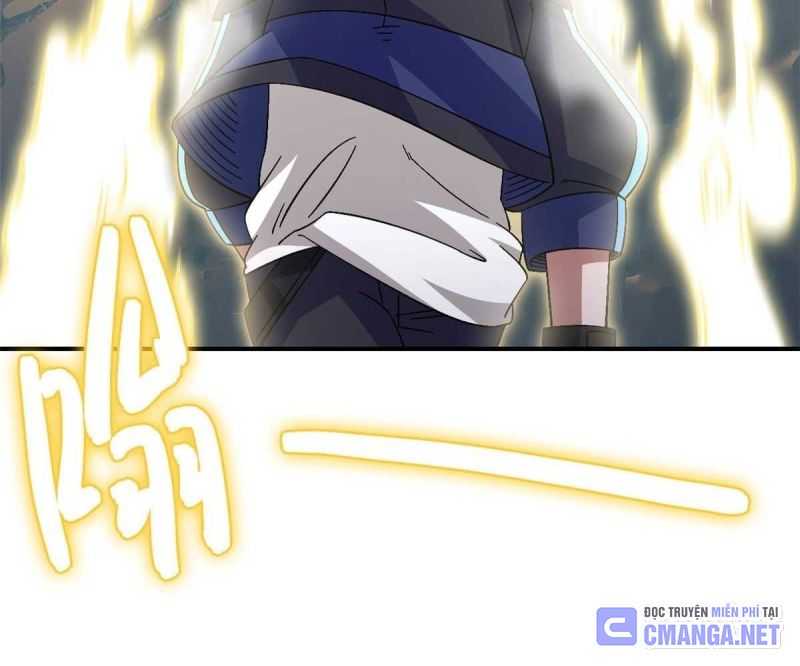 Tận Thế Trò Chơi Ghép Hình: Chapter 87