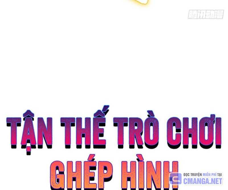 Tận Thế Trò Chơi Ghép Hình: Chapter 87