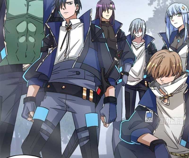 Tận Thế Trò Chơi Ghép Hình: Chapter 87