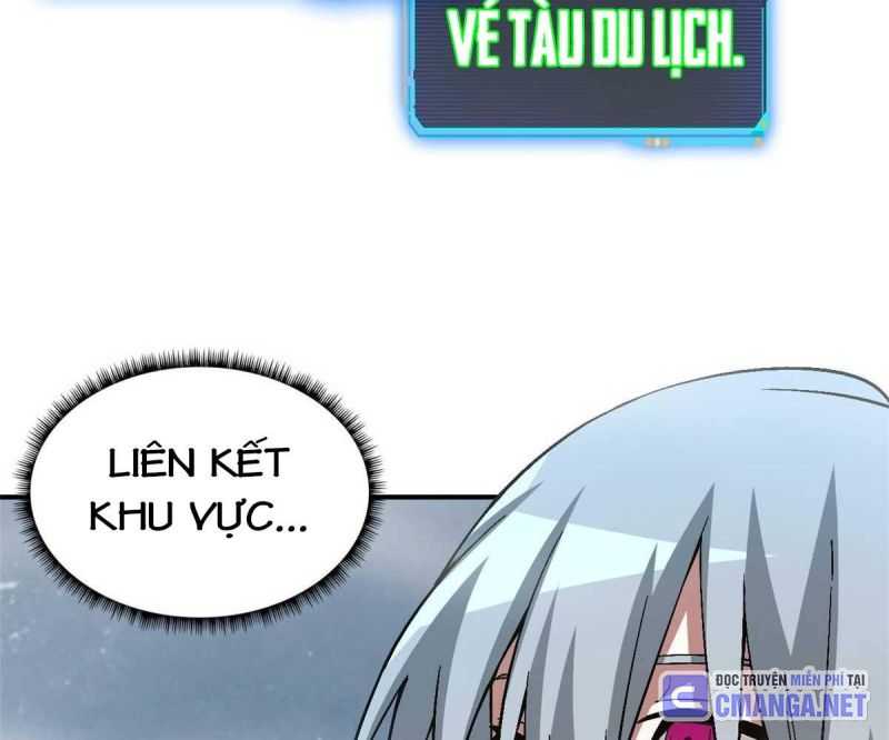 Tận Thế Trò Chơi Ghép Hình: Chapter 87