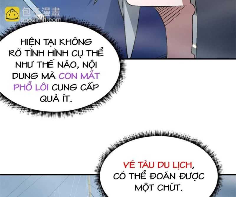 Tận Thế Trò Chơi Ghép Hình: Chapter 87