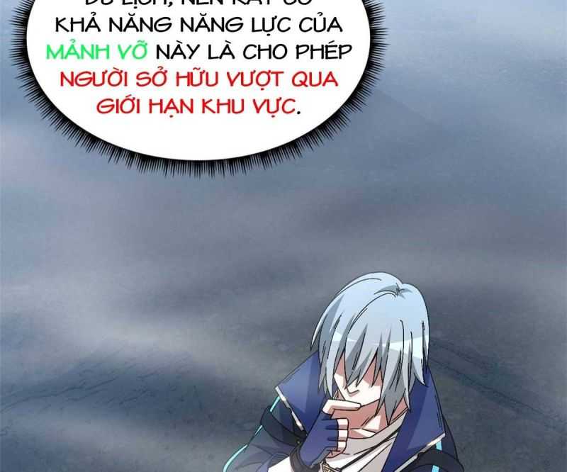 Tận Thế Trò Chơi Ghép Hình: Chapter 87