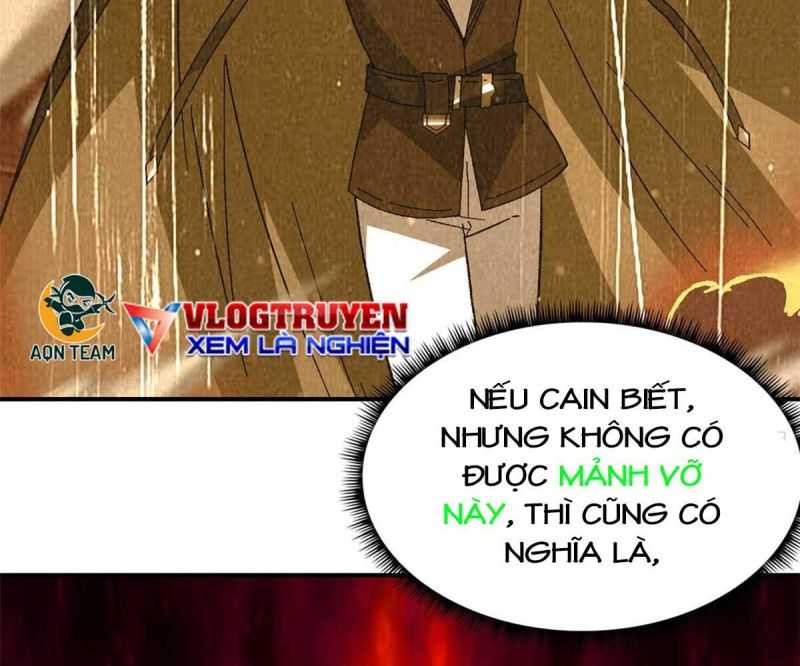 Tận Thế Trò Chơi Ghép Hình: Chapter 87