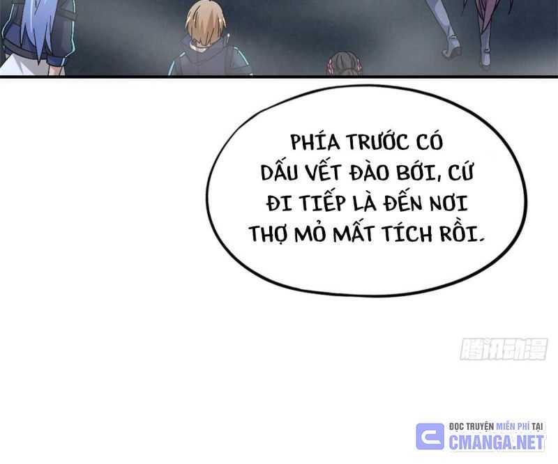 Tận Thế Trò Chơi Ghép Hình: Chapter 87