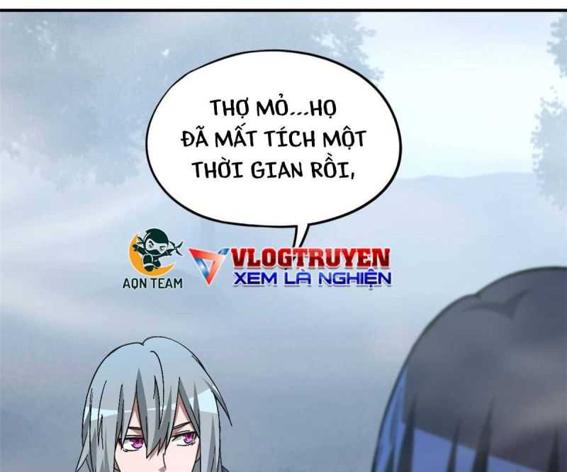 Tận Thế Trò Chơi Ghép Hình: Chapter 87