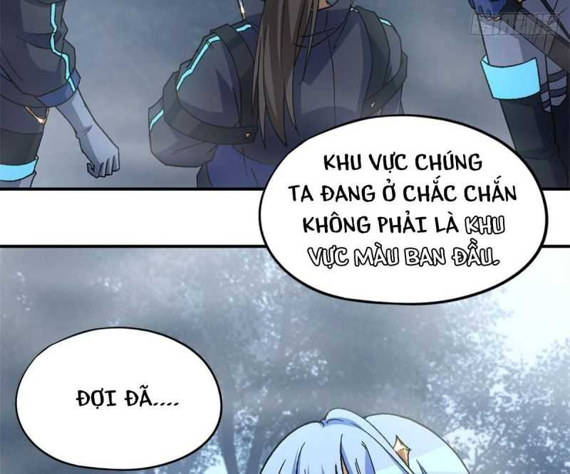 Tận Thế Trò Chơi Ghép Hình: Chapter 88