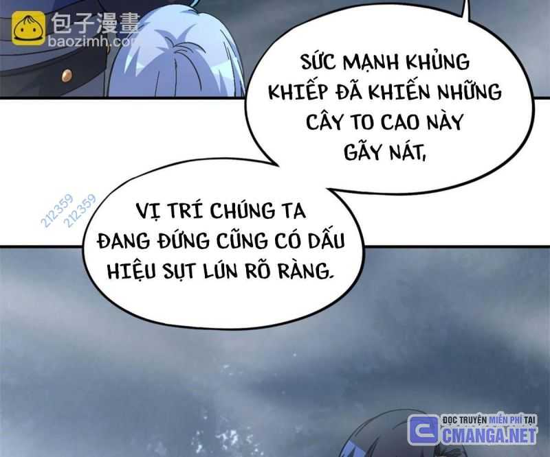 Tận Thế Trò Chơi Ghép Hình: Chapter 89
