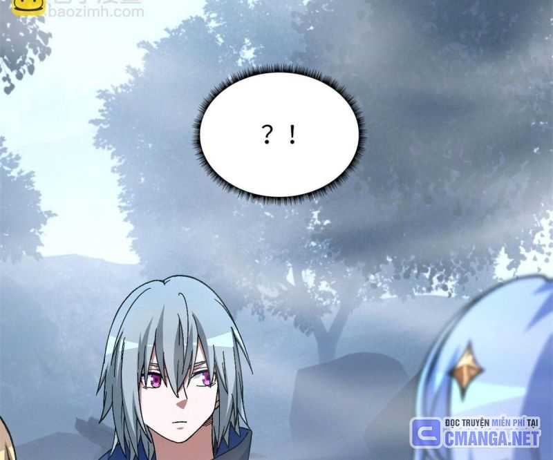 Tận Thế Trò Chơi Ghép Hình: Chapter 89