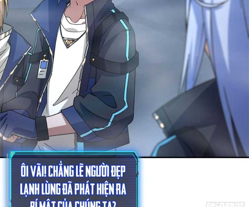 Tận Thế Trò Chơi Ghép Hình: Chapter 89