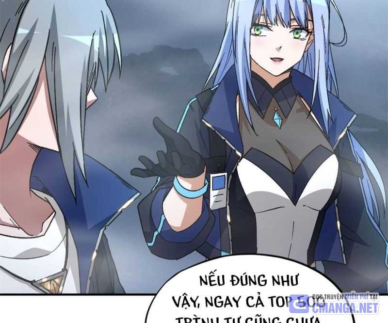 Tận Thế Trò Chơi Ghép Hình: Chapter 89