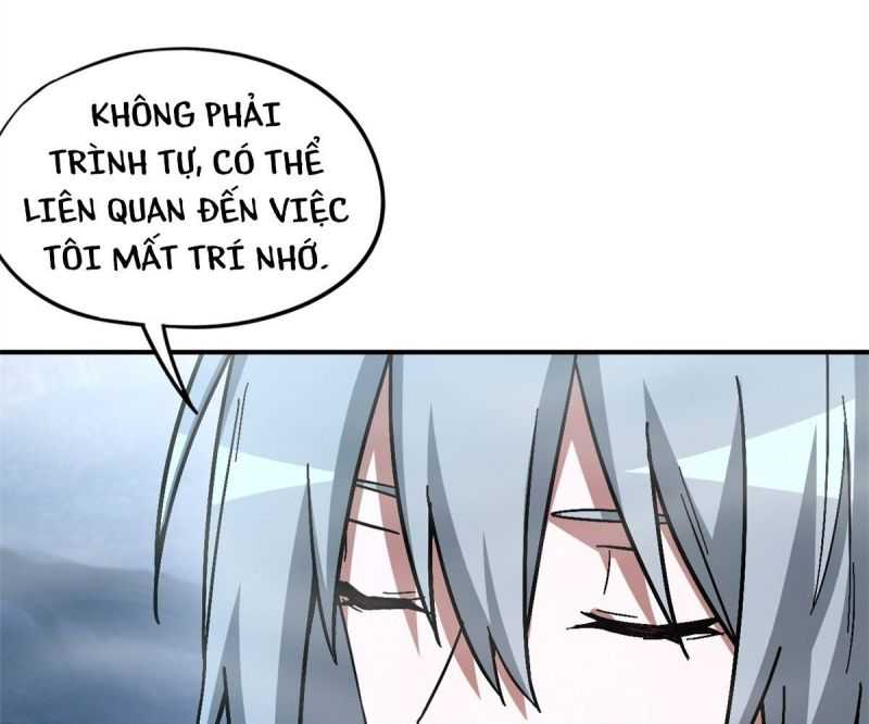 Tận Thế Trò Chơi Ghép Hình: Chapter 89