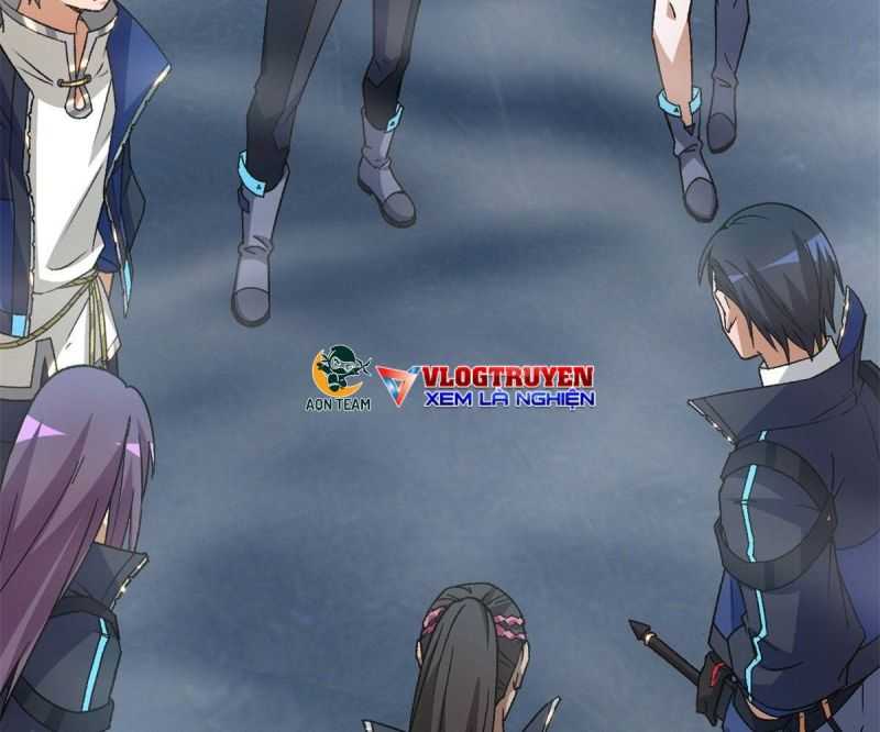 Tận Thế Trò Chơi Ghép Hình: Chapter 89