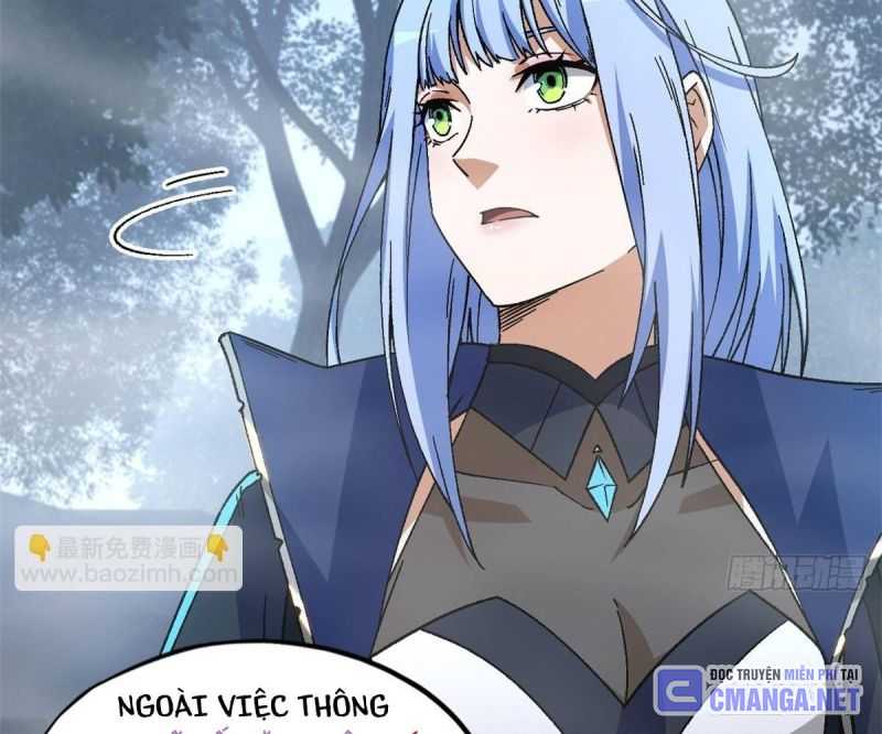 Tận Thế Trò Chơi Ghép Hình: Chapter 89