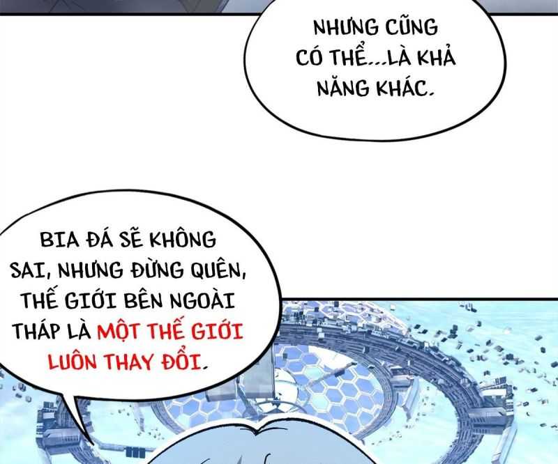 Tận Thế Trò Chơi Ghép Hình: Chapter 89