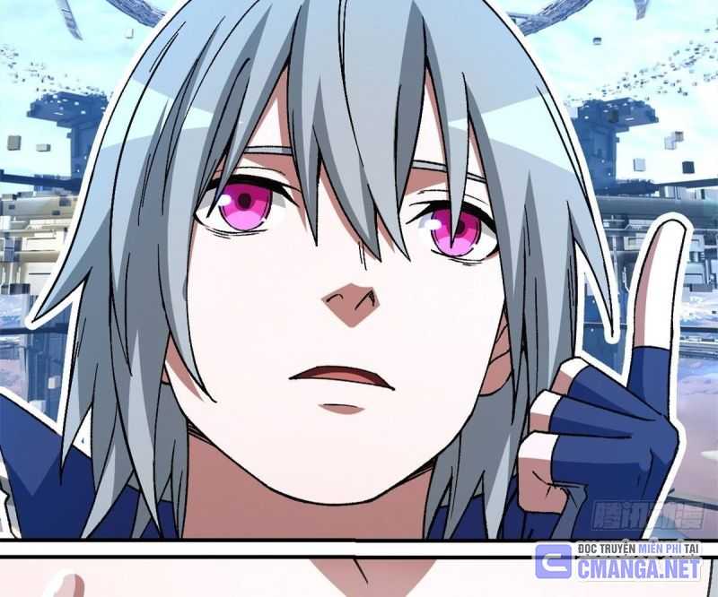 Tận Thế Trò Chơi Ghép Hình: Chapter 89