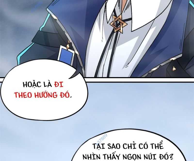 Tận Thế Trò Chơi Ghép Hình: Chapter 89