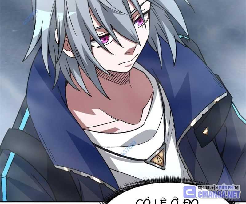 Tận Thế Trò Chơi Ghép Hình: Chapter 89