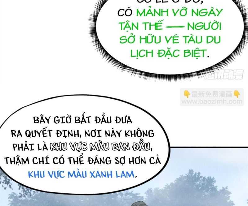 Tận Thế Trò Chơi Ghép Hình: Chapter 89