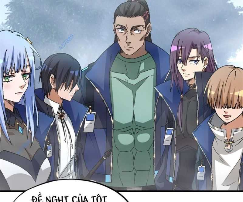 Tận Thế Trò Chơi Ghép Hình: Chapter 89