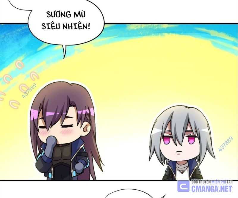 Tận Thế Trò Chơi Ghép Hình: Chapter 89