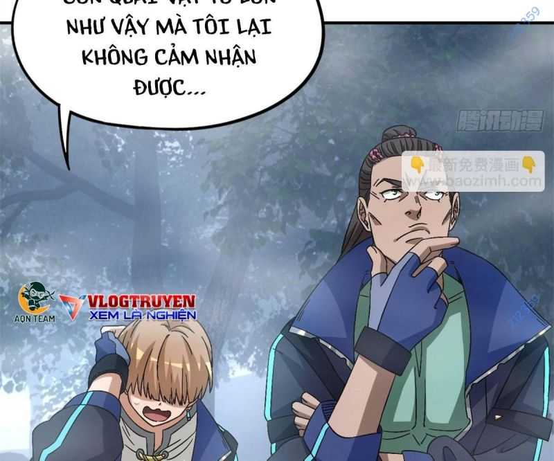 Tận Thế Trò Chơi Ghép Hình: Chapter 89