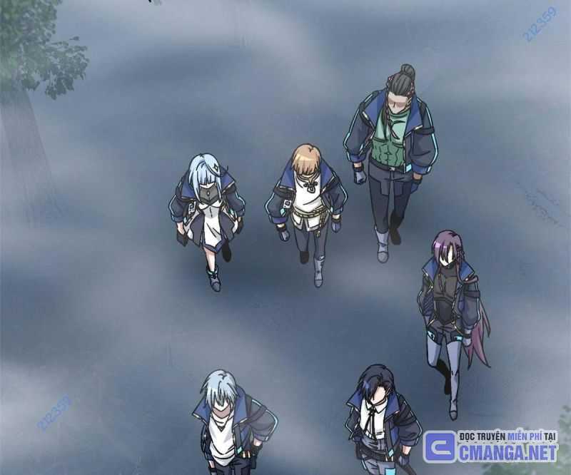 Tận Thế Trò Chơi Ghép Hình: Chapter 89