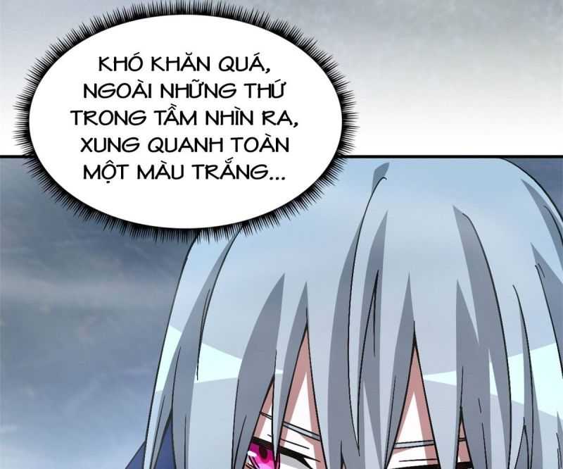 Tận Thế Trò Chơi Ghép Hình: Chapter 89
