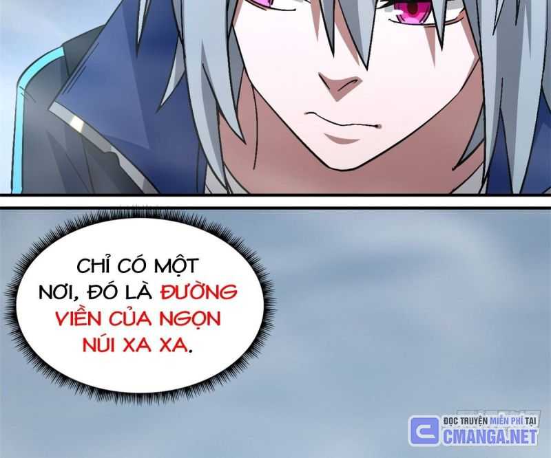 Tận Thế Trò Chơi Ghép Hình: Chapter 89