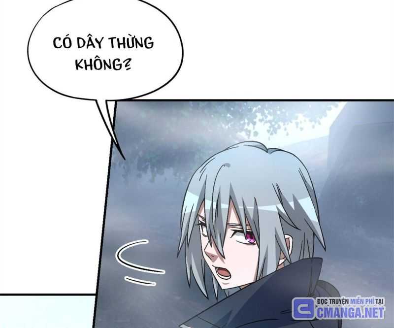 Tận Thế Trò Chơi Ghép Hình: Chapter 89