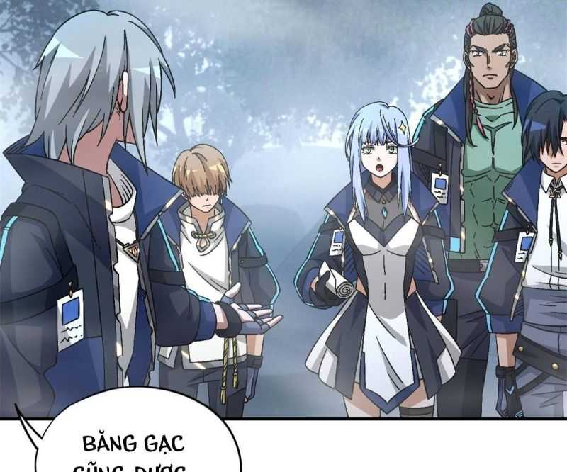 Tận Thế Trò Chơi Ghép Hình: Chapter 89