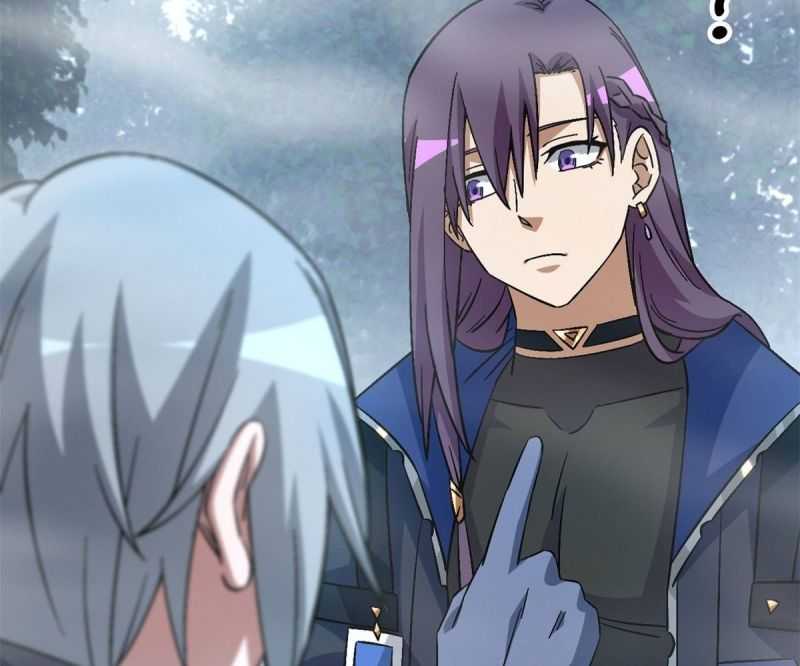 Tận Thế Trò Chơi Ghép Hình: Chapter 89