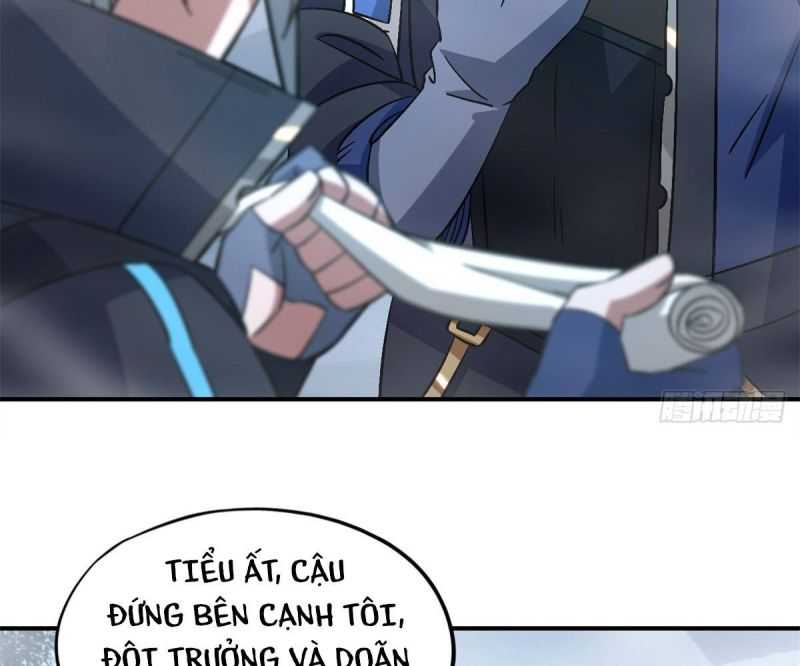 Tận Thế Trò Chơi Ghép Hình: Chapter 89