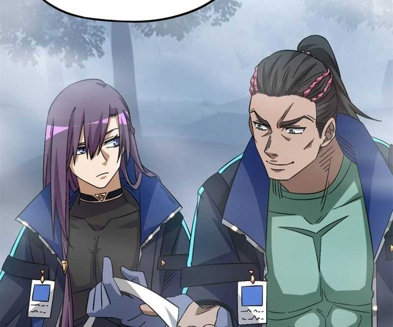 Tận Thế Trò Chơi Ghép Hình: Chapter 89
