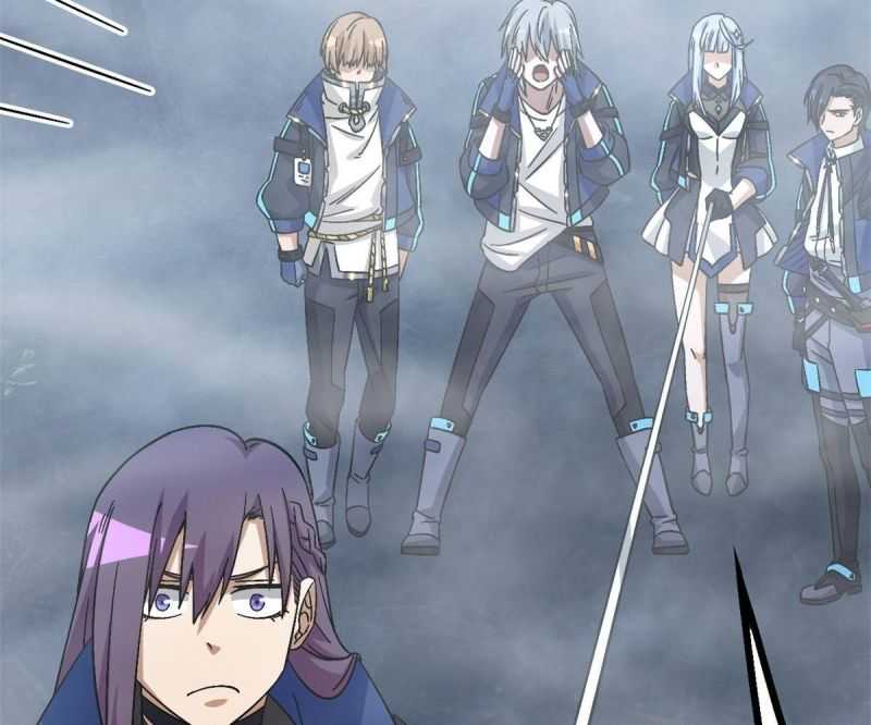 Tận Thế Trò Chơi Ghép Hình: Chapter 89