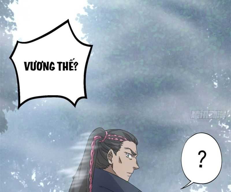Tận Thế Trò Chơi Ghép Hình: Chapter 89