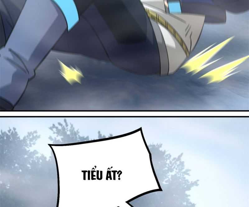 Tận Thế Trò Chơi Ghép Hình: Chapter 89
