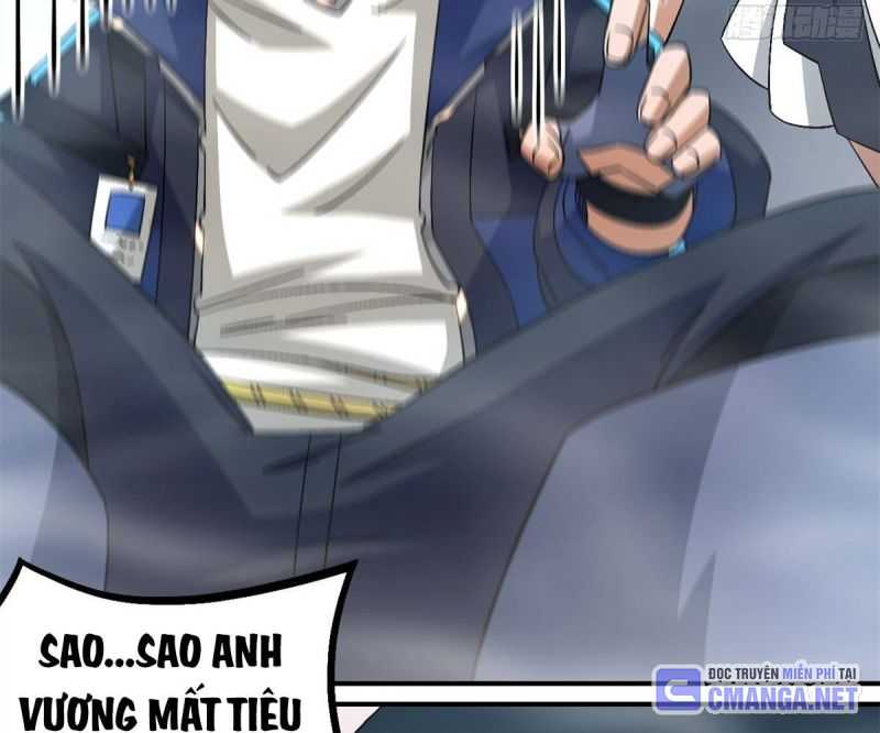 Tận Thế Trò Chơi Ghép Hình: Chapter 89