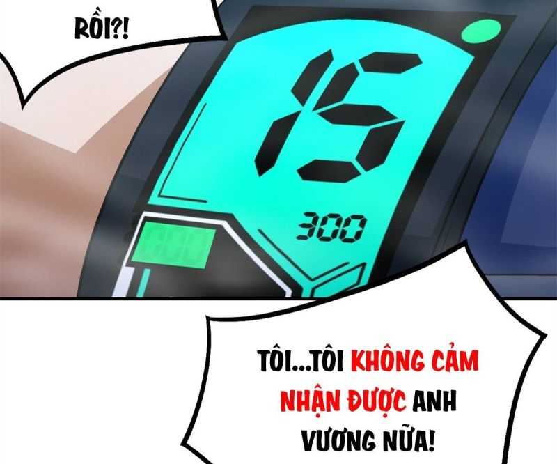 Tận Thế Trò Chơi Ghép Hình: Chapter 89