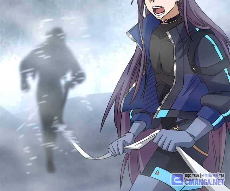 Tận Thế Trò Chơi Ghép Hình: Chapter 89